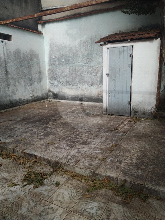 Casa à venda em Vila Monumento, São Paulo, SP