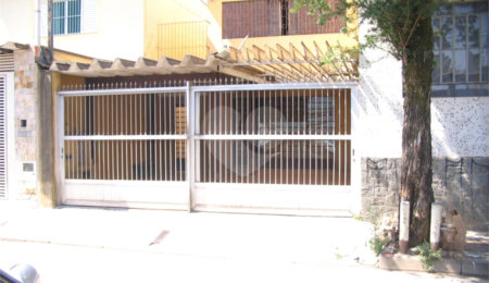 Sobrado à venda com 3 suítes em Casa Verde, São Paulo, SP
