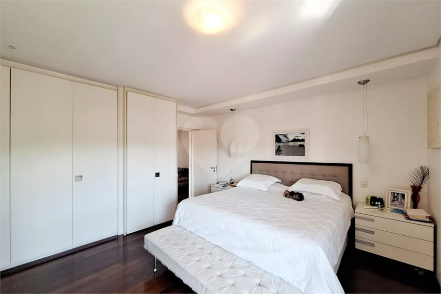 Apartamento à venda com 3 suítes em Santana, São Paulo, SP