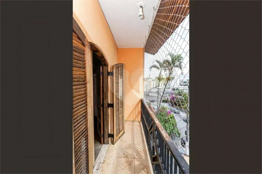 Sobrado à venda com 3 suítes em Vila Bonilha, São Paulo, SP