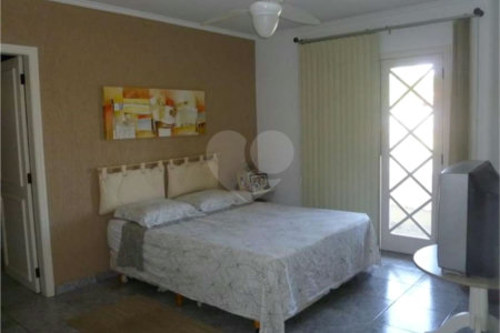 Casa à venda com 3 quartos, sendo 1 suíte, no condomínio Vivenda das Vinhas, Vinhedo - SP