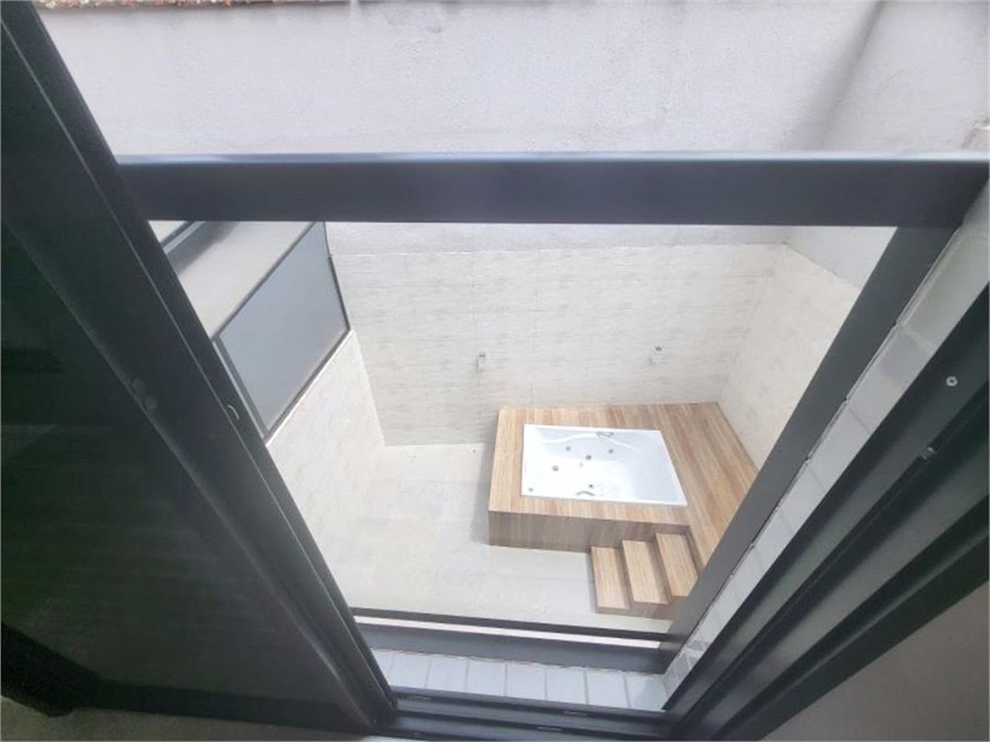 Casa Residencial à venda, Boqueirão, Santos - CA0023.