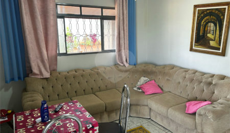 Casa à venda com 3 quartos, sendo 2 suítes,  em Vila Mazzei, Itapetininga, SP