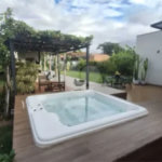 Casa à venda com 3 suítes no condomínio Fazenda Jequitibá, Sorocaba - SP