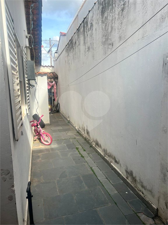Casa à venda com 3 quartos no condomínio Tropeiros, Sorocaba - SP