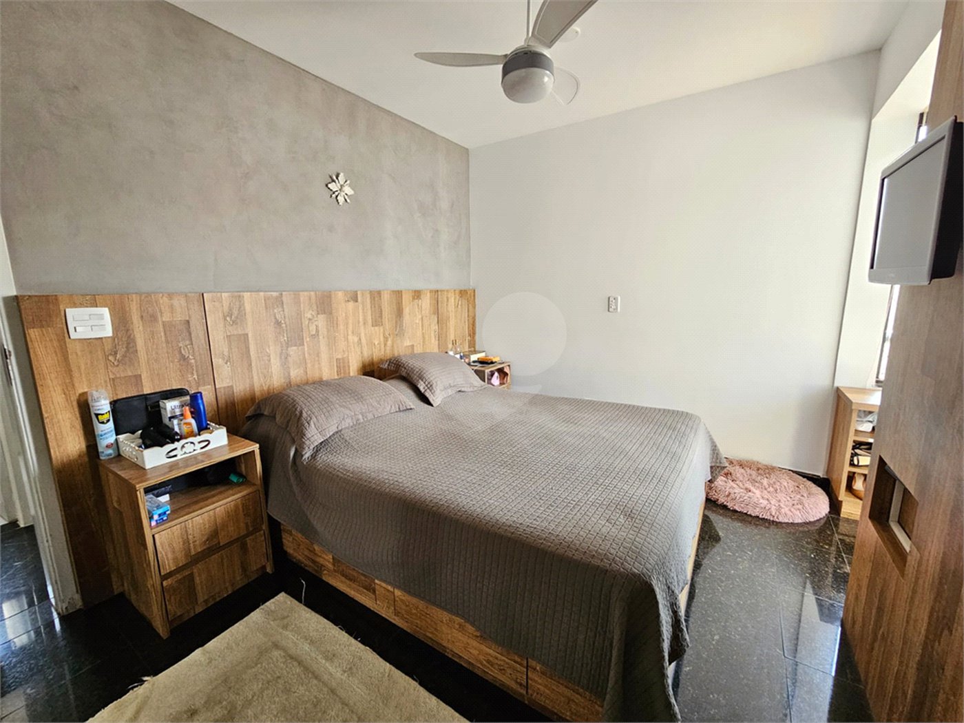 Cobertura à venda com 3 quartos, sendo 1 suíte, em Indianópolis, São Paulo, SP