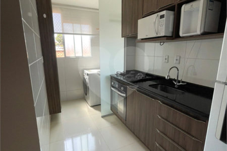 Apartamento à venda com 2 quartos em Jardim Manoel Penna, Ribeirão Preto, SP