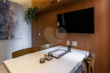 Apartamento à venda com 3 suítes em Chácara Santo Antônio (zona Sul), São Paulo, SP
