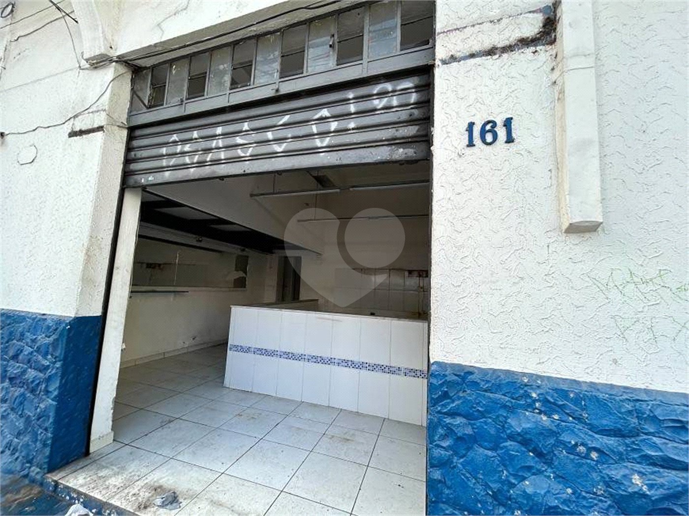 Salão à venda em Santa Teresinha, São Paulo, SP