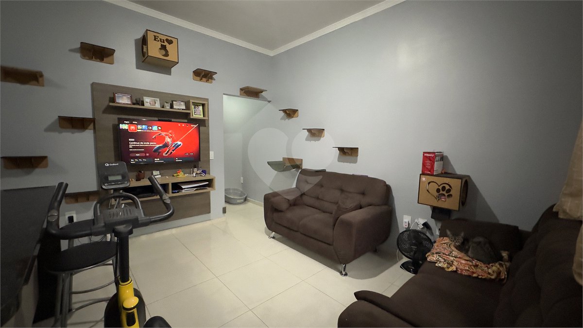Casa à venda com 2 quartos, sendo 1 suíte,  em Jardim Residencial Nova Veneza, Indaiatuba, SP