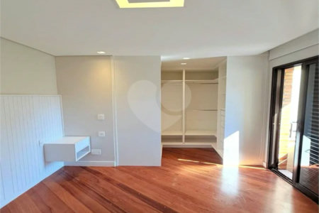 Apartamento para alugar com 2 suítes em Vila Andrade, São Paulo, SP