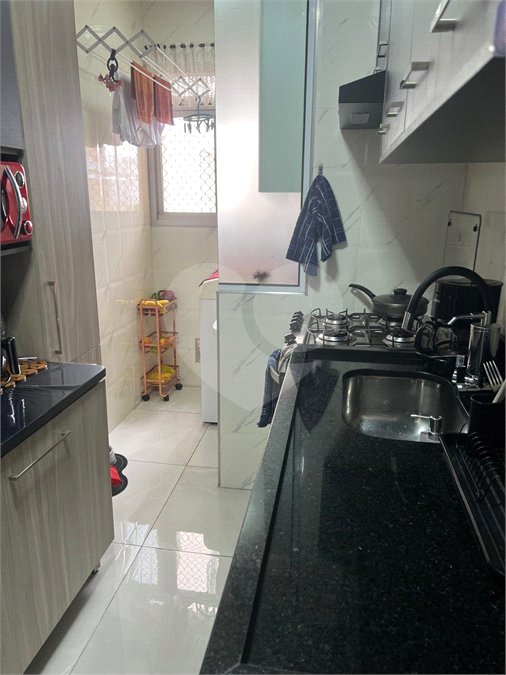 Apartamento à venda com 2 quartos, sendo 1 suíte,  em Macedo, Guarulhos, SP