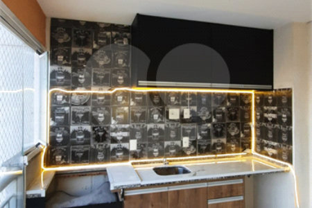 Apartamento à venda com 2 quartos em Santo Amaro, São Paulo, SP