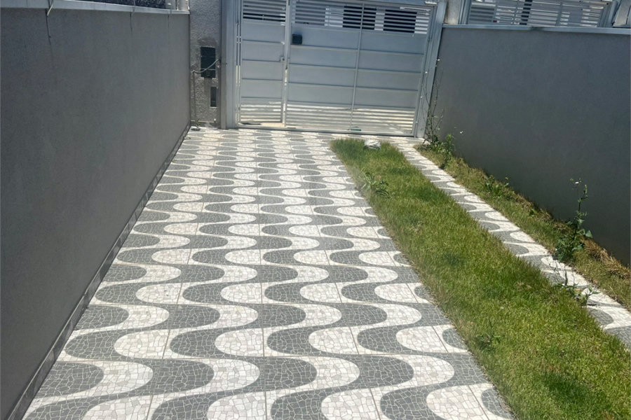Casa à venda com 2 quartos no condomínio Viva Bem Cajamar, Cajamar - SP