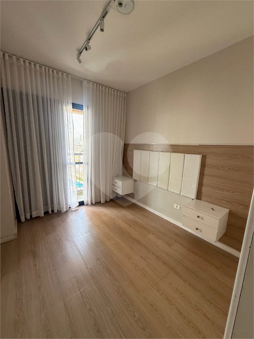 Apartamento à venda ou para alugar com 3 quartos, sendo 1 suíte, em Santa Teresinha, São Paulo, SP