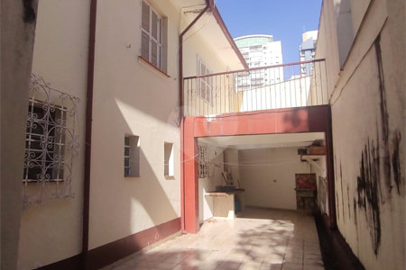 Sobrado à venda com 3 quartos em Pinheiros, São Paulo, SP
