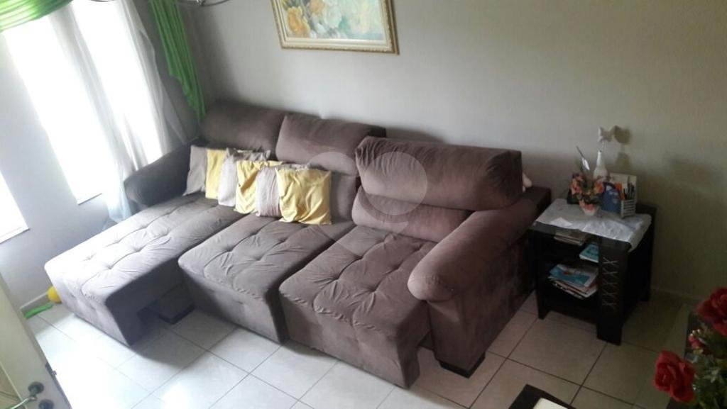 Sobrado à venda com 3 quartos, sendo 1 suíte,  em Vila Mazzei, São Paulo, SP