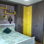 Sobrado à venda com 3 quartos, sendo 1 suíte, em Vila Romero, São Paulo, SP