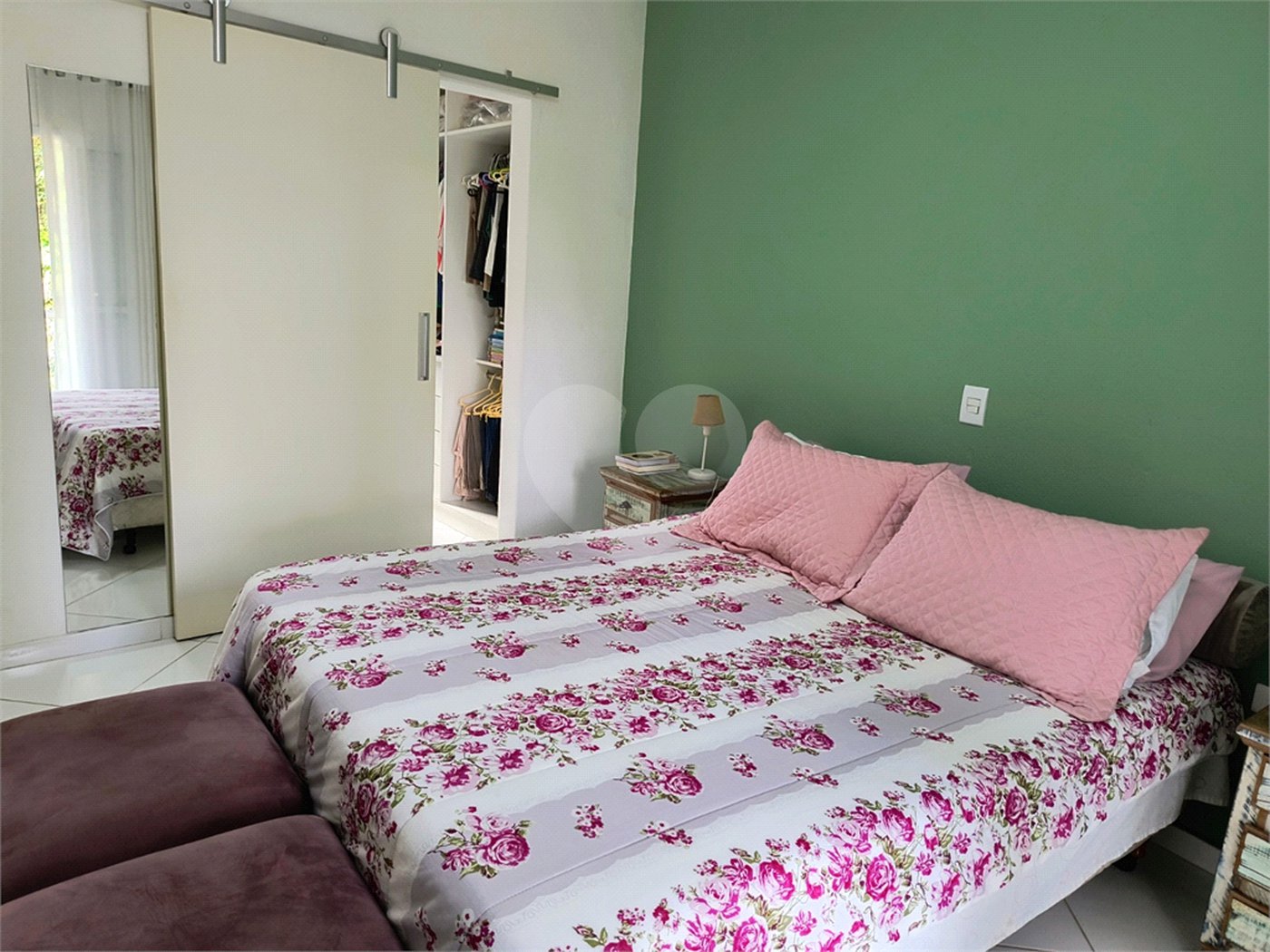 Casa à venda com 4 suítes em Roseira, Mairiporã, SP