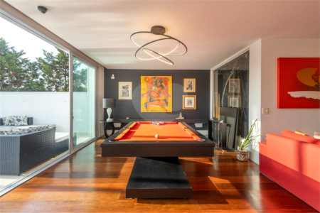 Casa à venda com 4 suítes em Jardim Guedala, São Paulo, SP