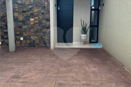 Casa à venda com 2 quartos, sendo 1 suíte, em Bonfim Paulista, Ribeirão Preto, SP