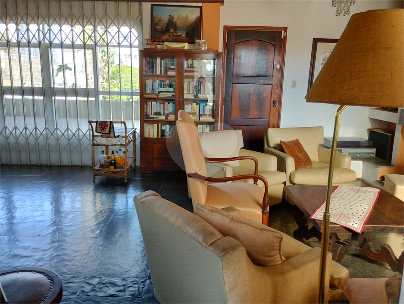 Casa de Vila à venda com 4 suítes em Jardim Londrina, São Paulo, SP