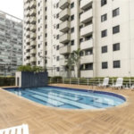 Apartamento à venda com 3 quartos, sendo 2 suítes, em Barra Funda, São Paulo, SP