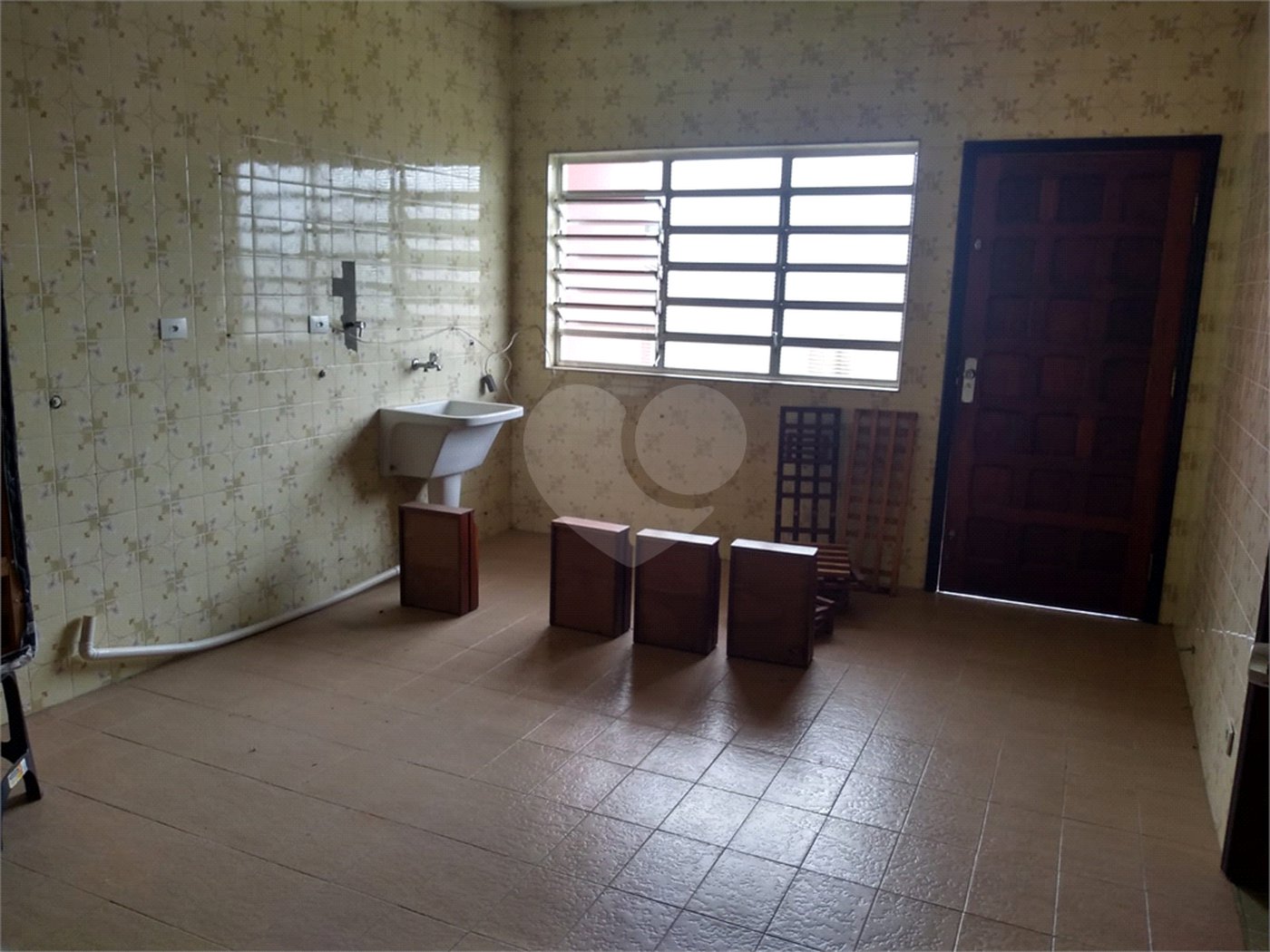 Casa à venda com 5 quartos, sendo 1 suíte, em Vila Fazzeoni, São Paulo, SP