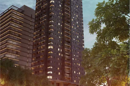 Apartamento à venda com 3 suítes em Jardim das Acácias, São Paulo, SP