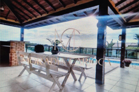 Casa à venda com 3 suítes em José Gonçalves, Armação dos Búzios, RJ