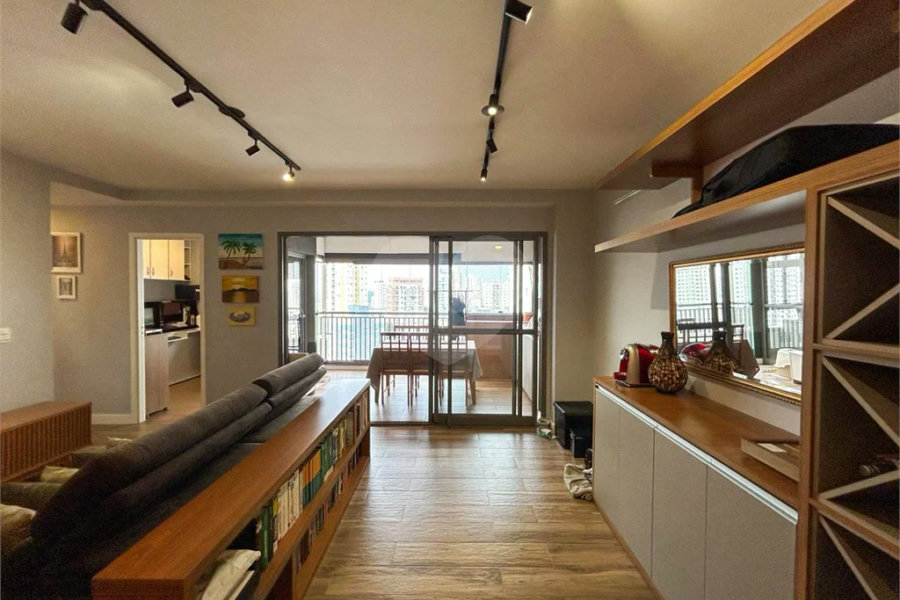 Excelente Apartamento à venda - Vila Guarani!