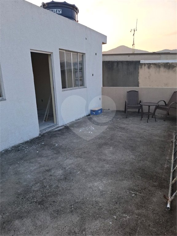 Casa Térrea à venda com 2 quartos em Campo Grande, Rio de Janeiro, RJ