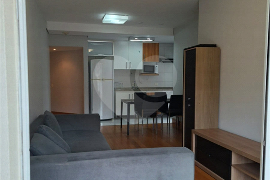 Apartamento para alugar com 2 quartos, sendo 1 suíte, em Jardim América, São Paulo, SP