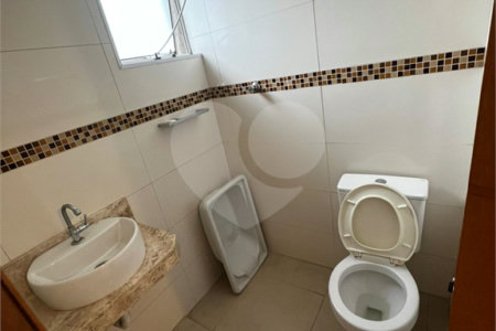 Casa em condomínio à venda com 2 suítes em Jaraguá, São Paulo, SP