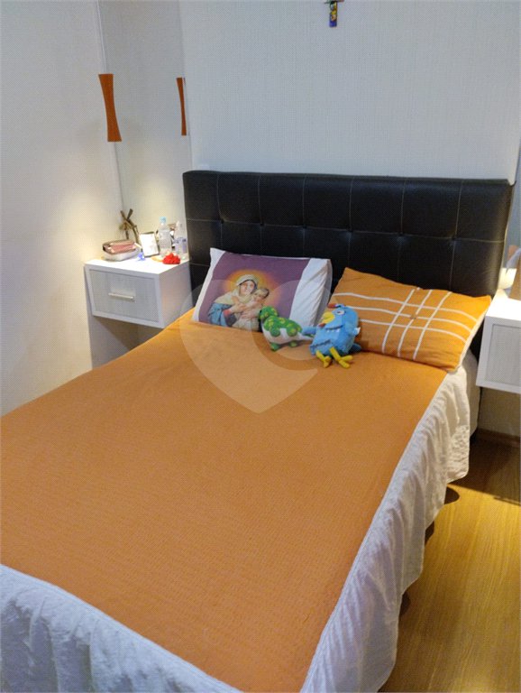 Apartamento à venda com 3 quartos, sendo 1 suíte,  em Mogi Moderno, Mogi das Cruzes, SP