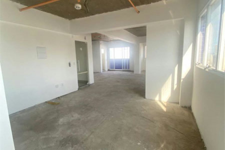 Sala Comercial à venda, Ponta da Praia, Santos - SA0100.