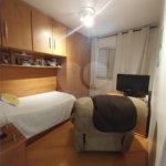 Apartamento à venda com 3 quartos em Água Fria, São Paulo, SP