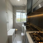 Apartamento à venda com 2 quartos em Jardim Casablanca, Indaiatuba, SP