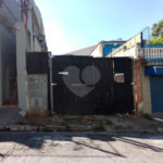 Terreno à venda em Casa Verde, São Paulo, SP