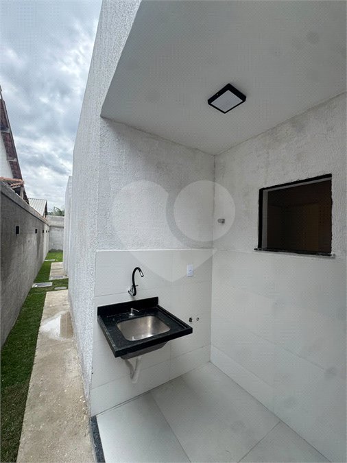 Casa à venda com 2 quartos, sendo 1 suíte, em Pedra de Guaratiba, Rio de Janeiro, RJ