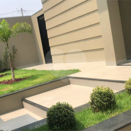 Casa à venda com 3 suítes em Jardim Bom Jesus, Inocência, MS