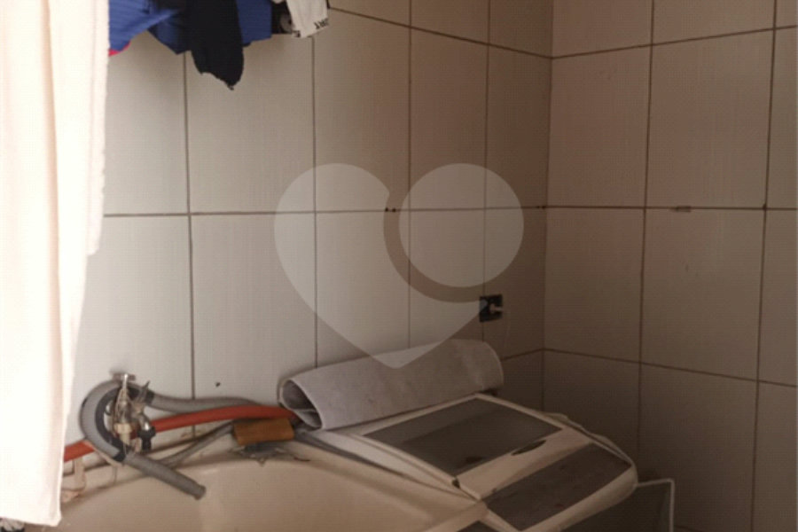 Terreno à venda com 3 quartos em Vila Matilde, São Paulo, SP