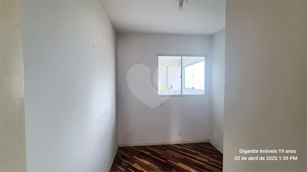 Apartamento à venda com 3 quartos, sendo 1 suíte, em Vila Gilda, Santo André, SP