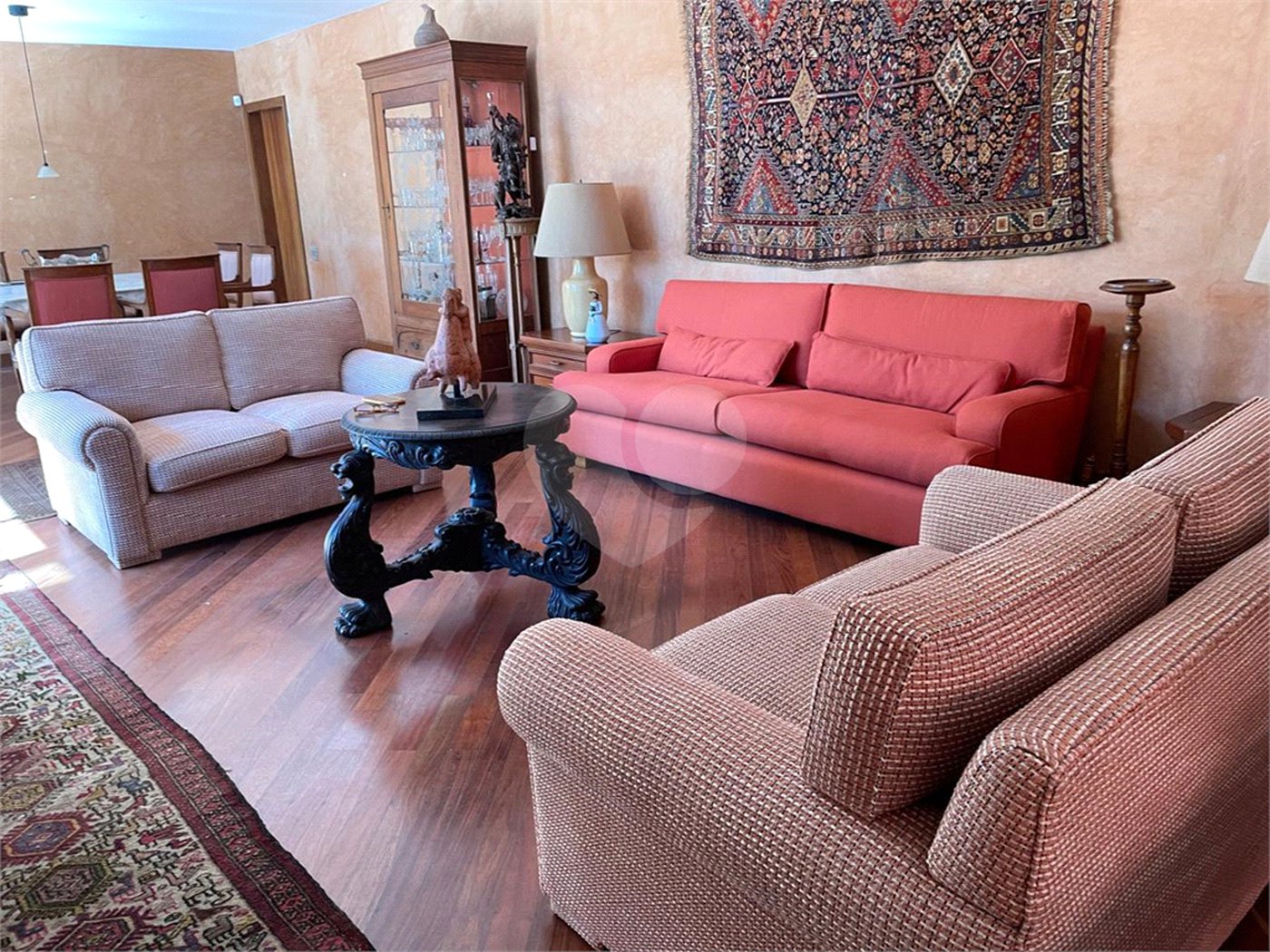 Casa à venda ou para alugar com 4 quartos, sendo 3 suítes, em Jardim Leonor, São Paulo, SP