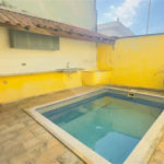 Sobrado à venda com 3 quartos em Vila Bonilha, São Paulo, SP