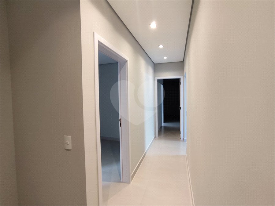 Casa à venda com 3 suítes no condomínio Terras Alpha Nova Esplanada, Votorantim - SP