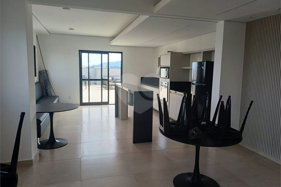 Apartamento à venda com 2 quartos em Jardim França, São Paulo, SP