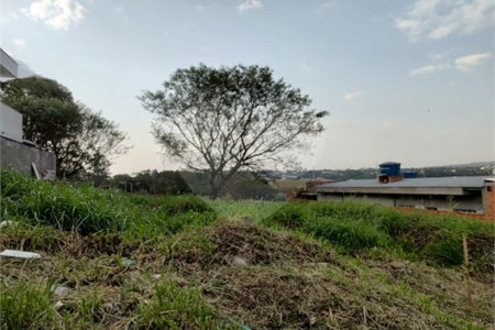 Terreno à venda em Santa Cândida, Vinhedo, SP