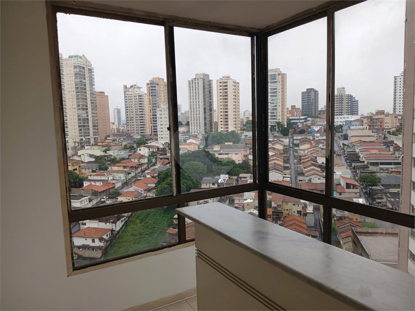 Apartamento à venda com 3 suítes em Santana, São Paulo, SP