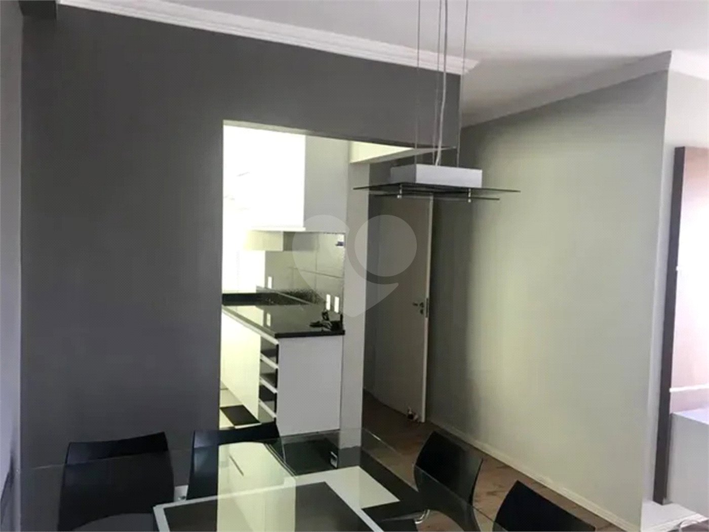 APARTAMENTO A VENDA EM CONDOMINIO, 83M², 3 DORMITORIOS, 1 SUITE, 2 VAGAS - JARDIM AMÉRICA - SÃO JOSÉ
